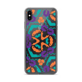 Paint iPhone Case