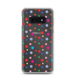 Dots Samsung Case
