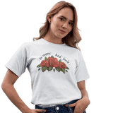 Roses T-Shirt